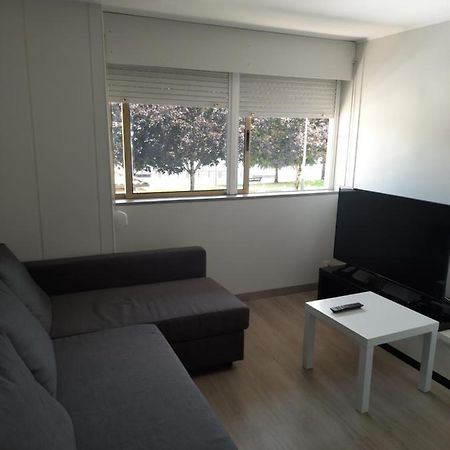 Apartamento Piso seara Moaña Exterior foto