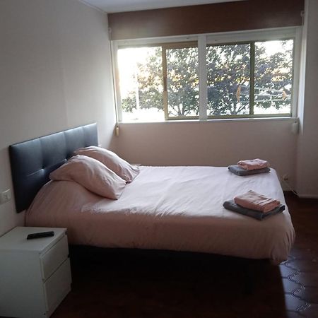 Apartamento Piso seara Moaña Exterior foto