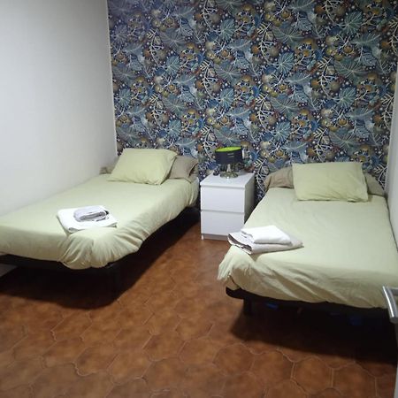 Apartamento Piso seara Moaña Exterior foto
