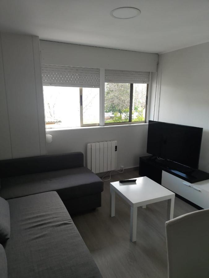 Apartamento Piso seara Moaña Exterior foto