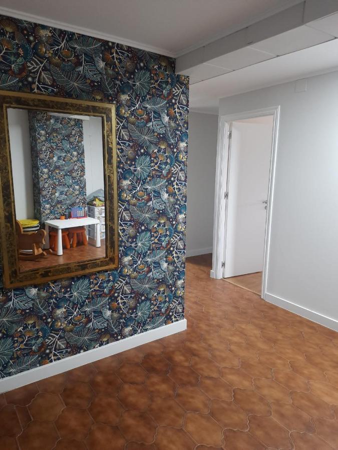 Apartamento Piso seara Moaña Exterior foto