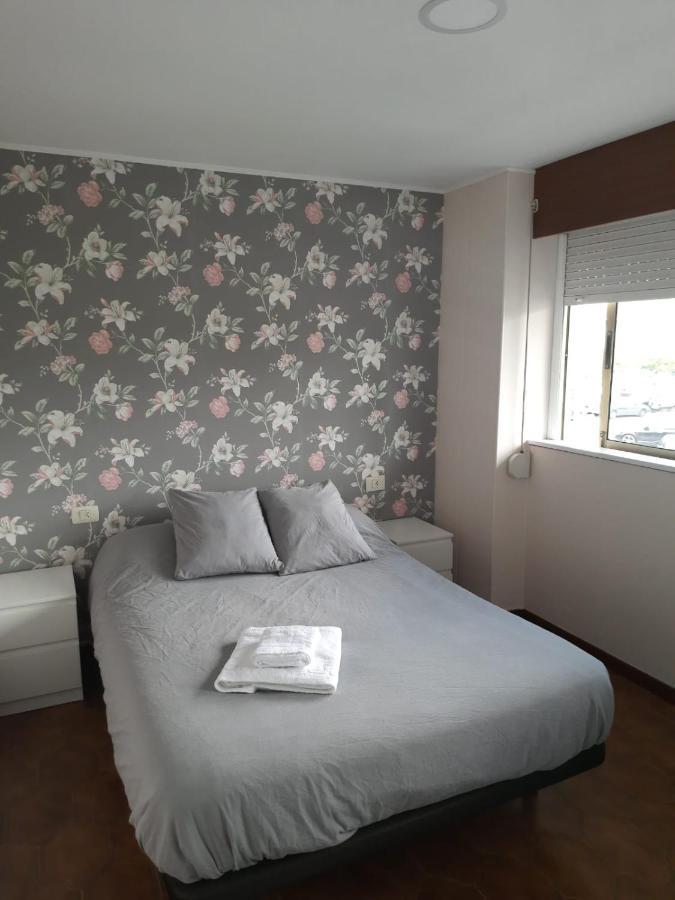 Apartamento Piso seara Moaña Exterior foto