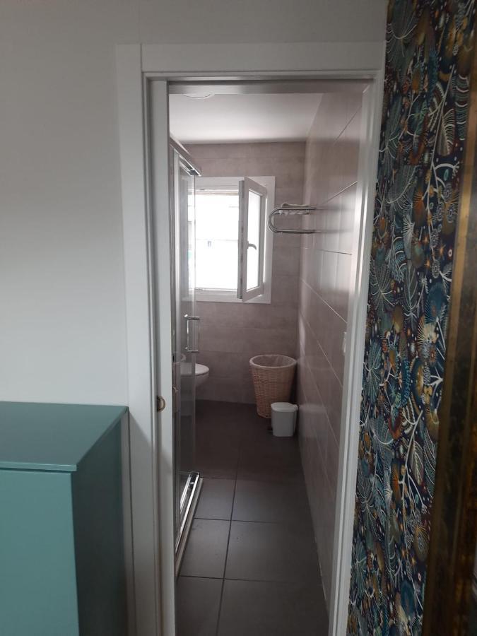 Apartamento Piso seara Moaña Exterior foto