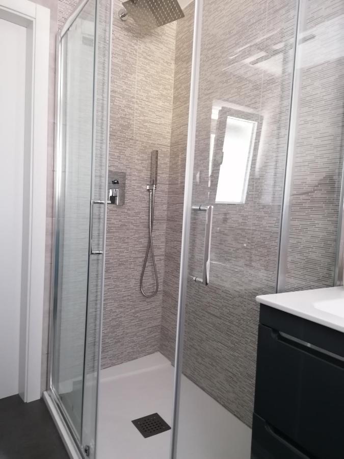 Apartamento Piso seara Moaña Exterior foto