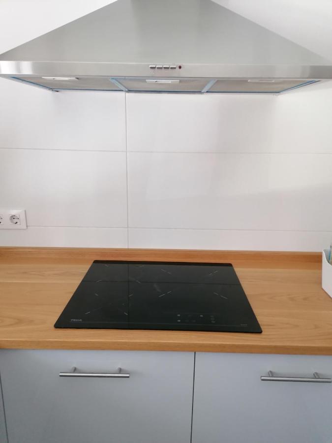 Apartamento Piso seara Moaña Exterior foto