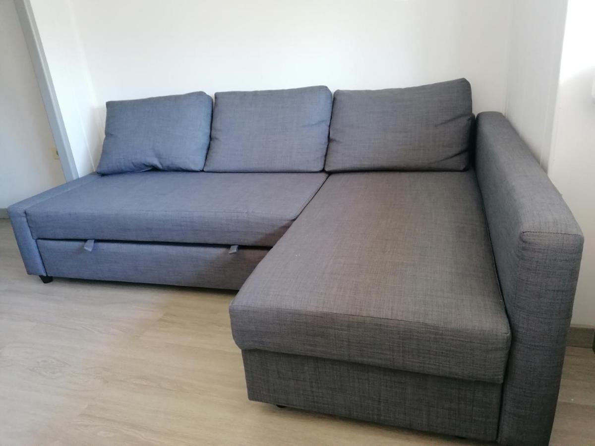Apartamento Piso seara Moaña Exterior foto