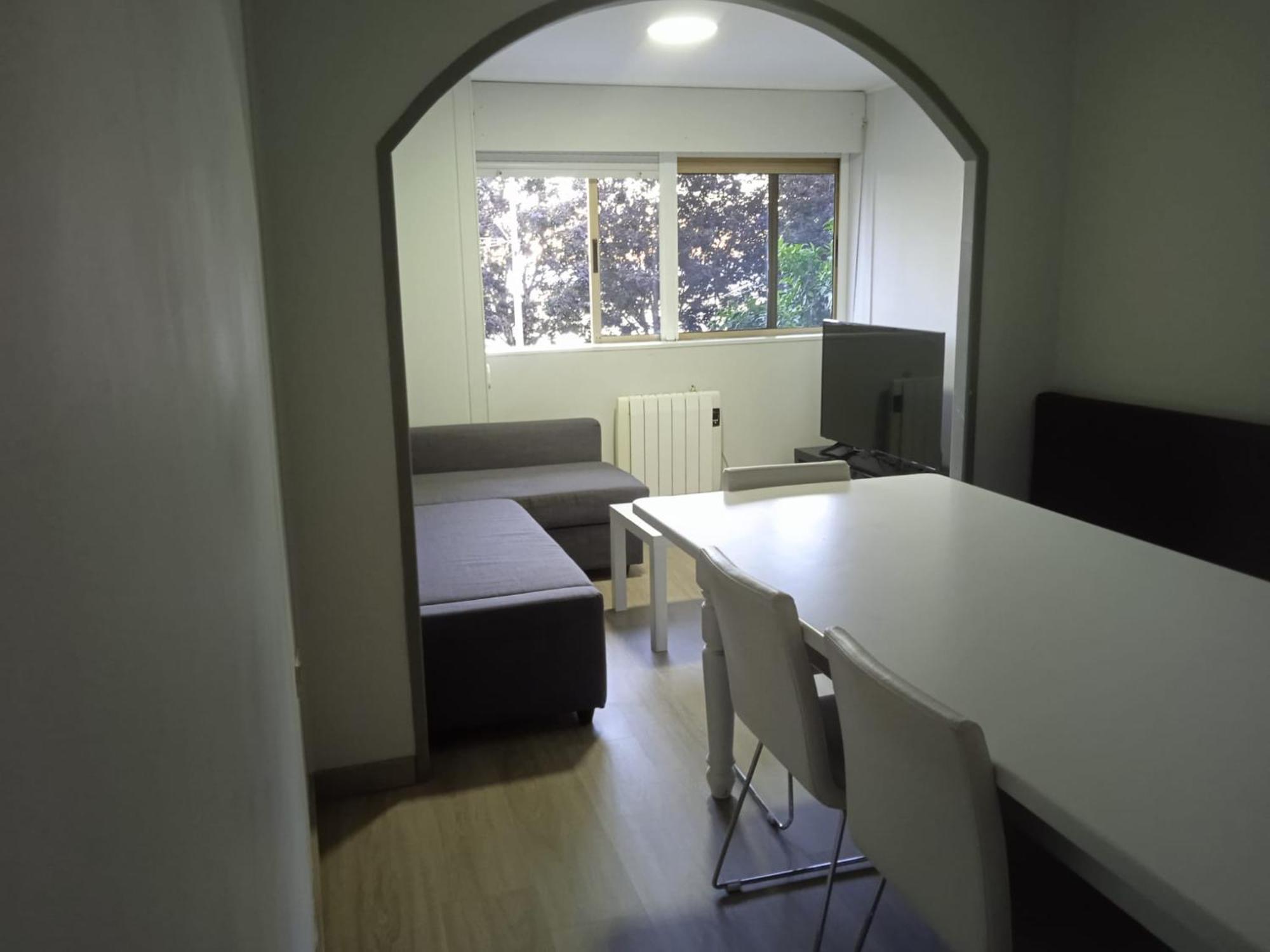 Apartamento Piso seara Moaña Exterior foto