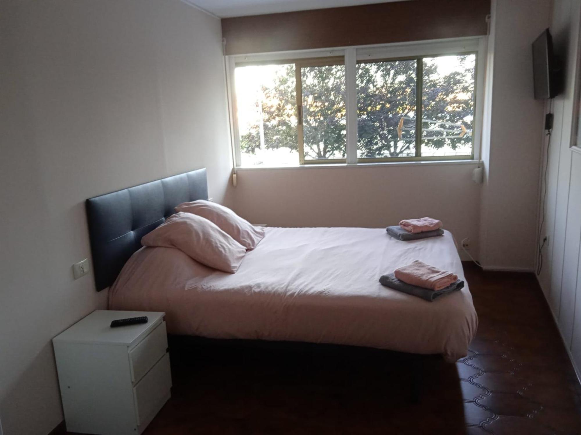 Apartamento Piso seara Moaña Exterior foto